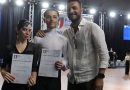 Diego Pacucci e Chiara Genco: la passione per la danzaal Campionato Italiano FIDS 2023